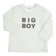 T-shirt lange mouw Aerodoux Big Boy