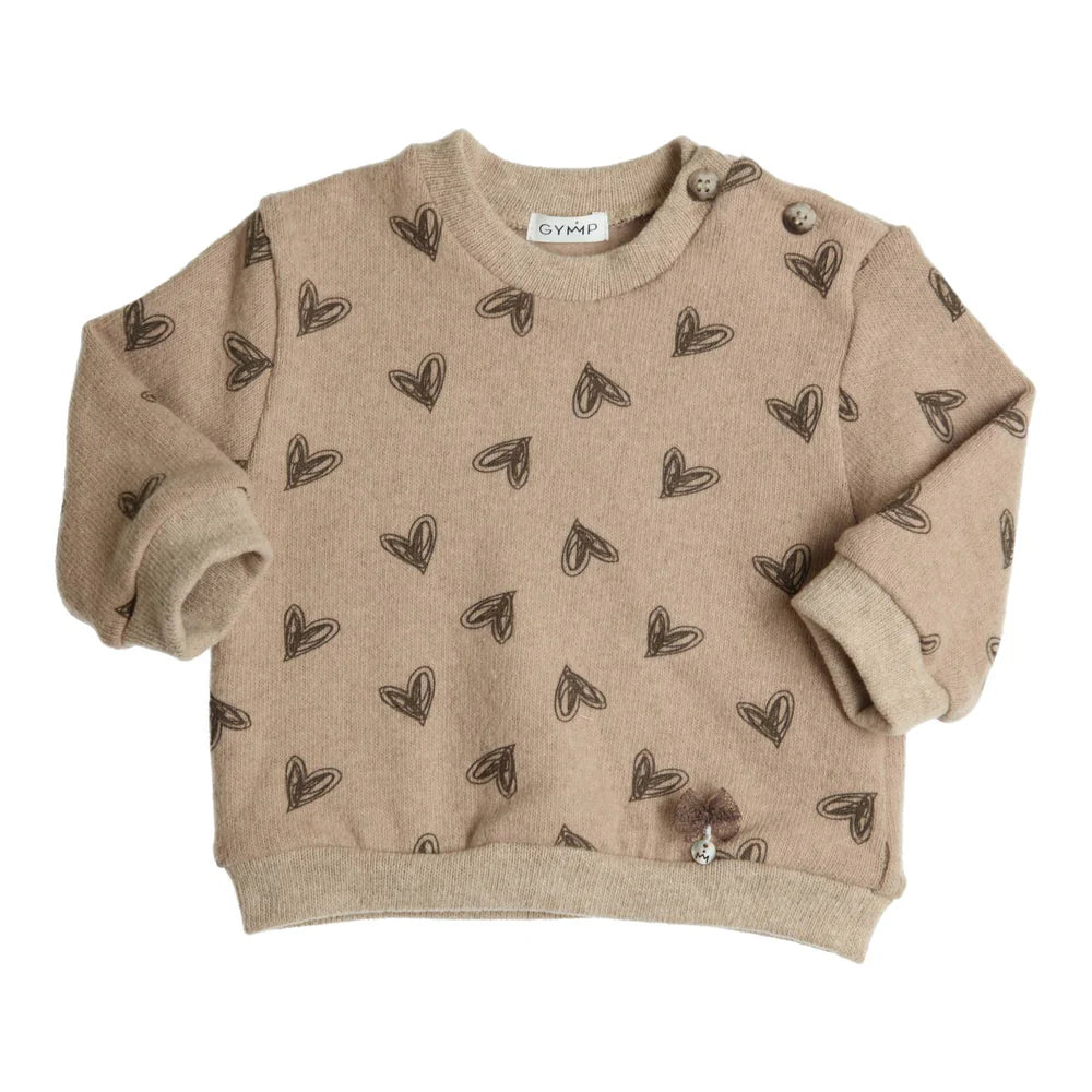 Sweater Isabella