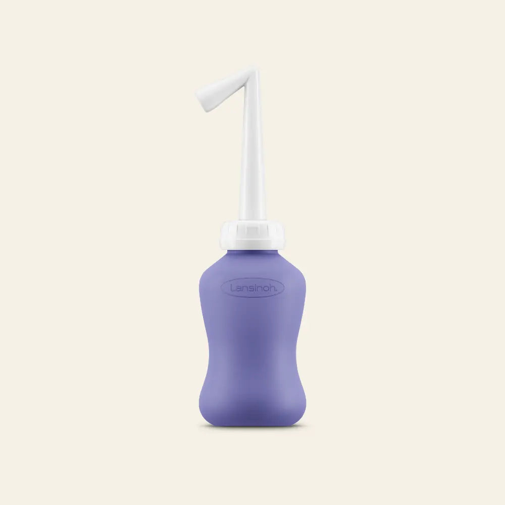 Postpartum Peribottle Spoelfles
