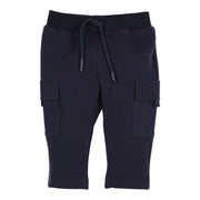 Lange broek Carbondoux Jongens