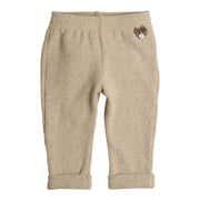 Lange broek Gillo Beige - Bruin