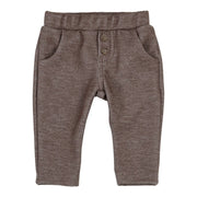 Lange broek Giel Bruin