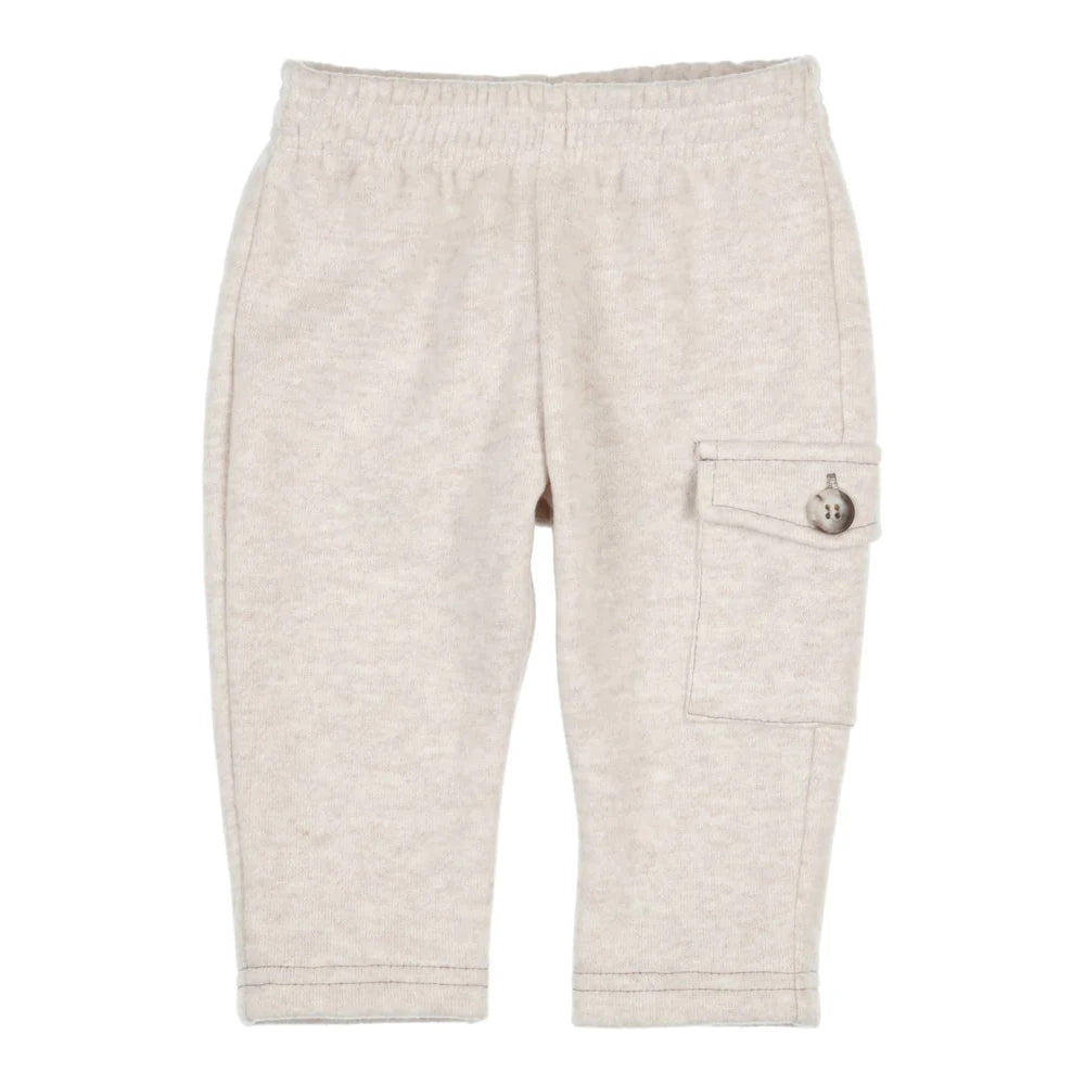 Lange broek Kasper
