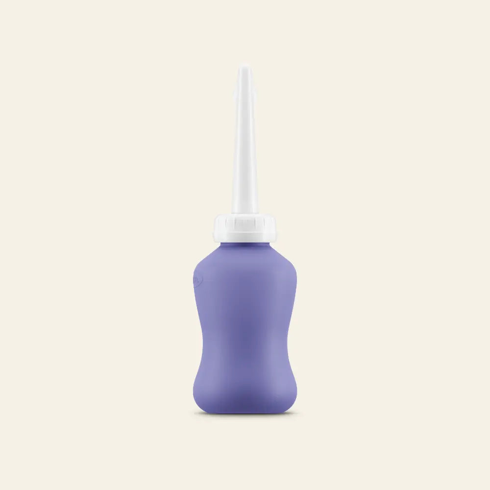 Postpartum Peribottle Spoelfles