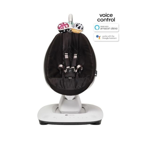 4moms mamaRoo 5 Babyswing - Casteleyn