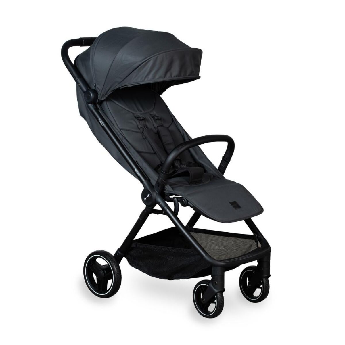 Buggy Easyfold - Zwart