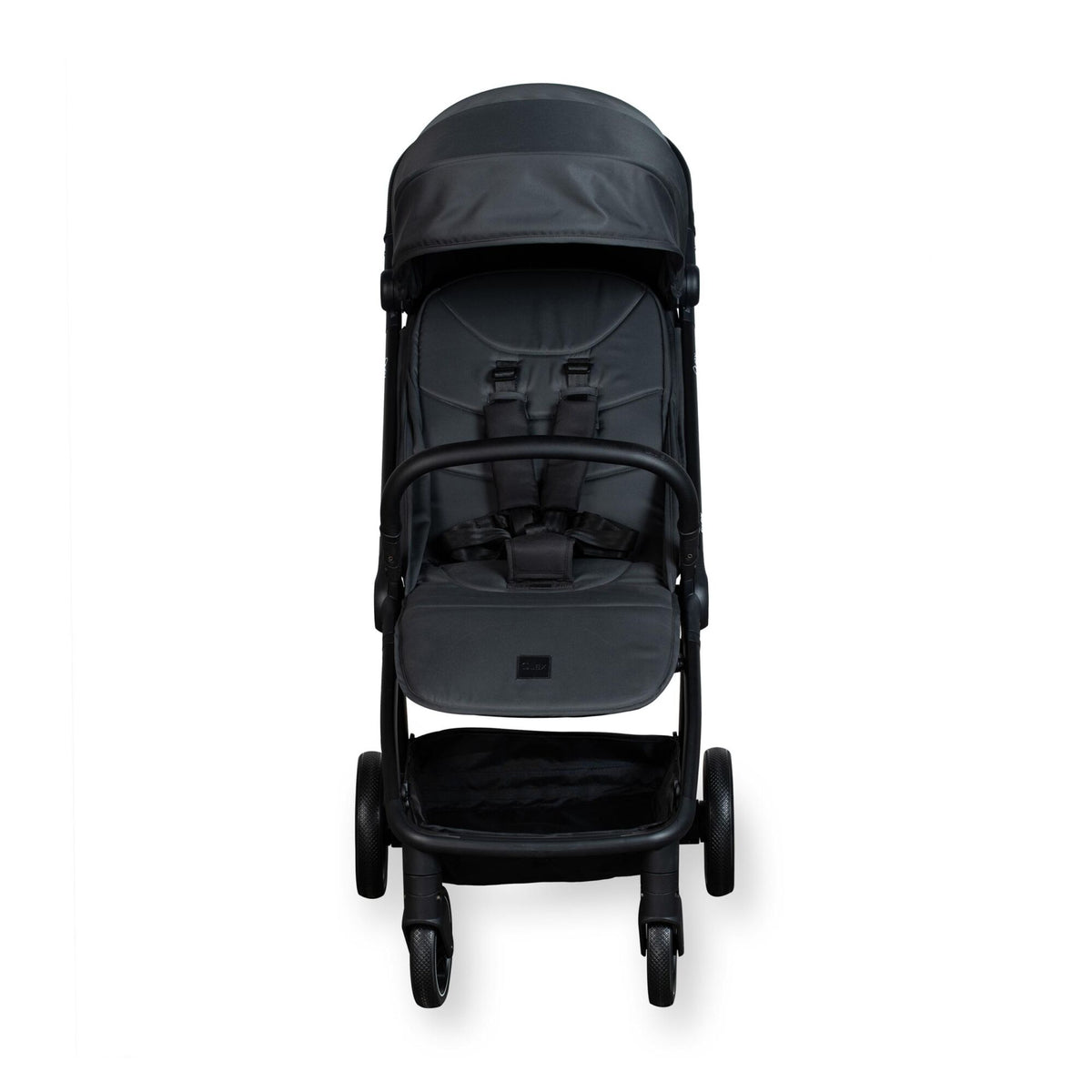 Buggy Easyfold - Zwart