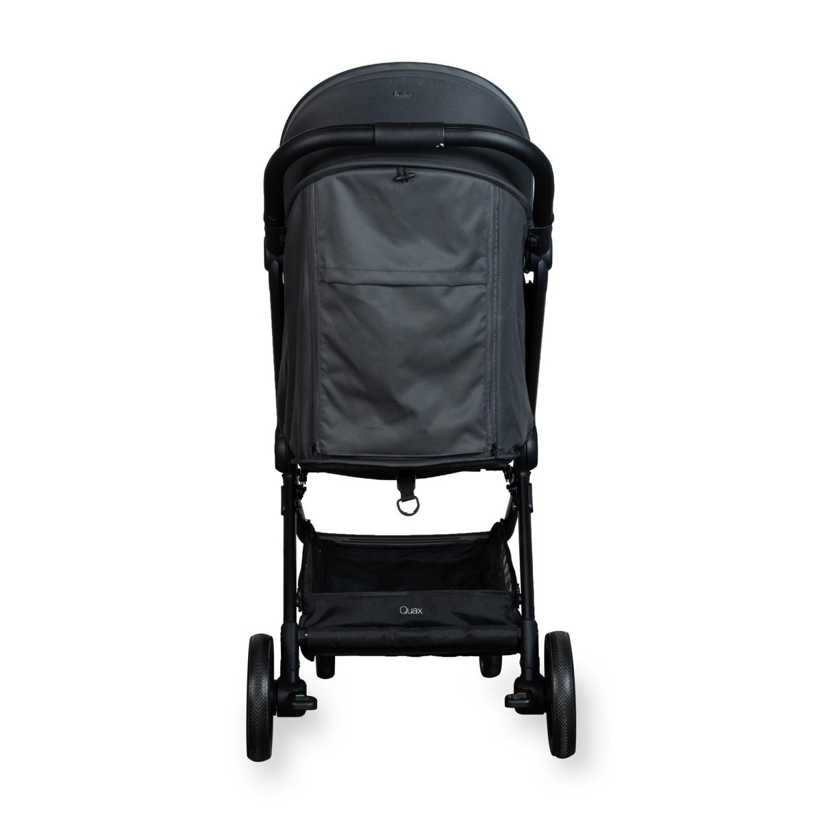 Buggy Easyfold - Zwart
