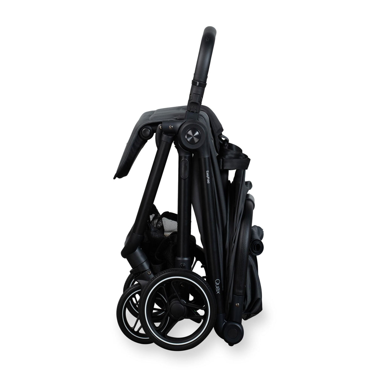 Buggy Easyfold - Zwart