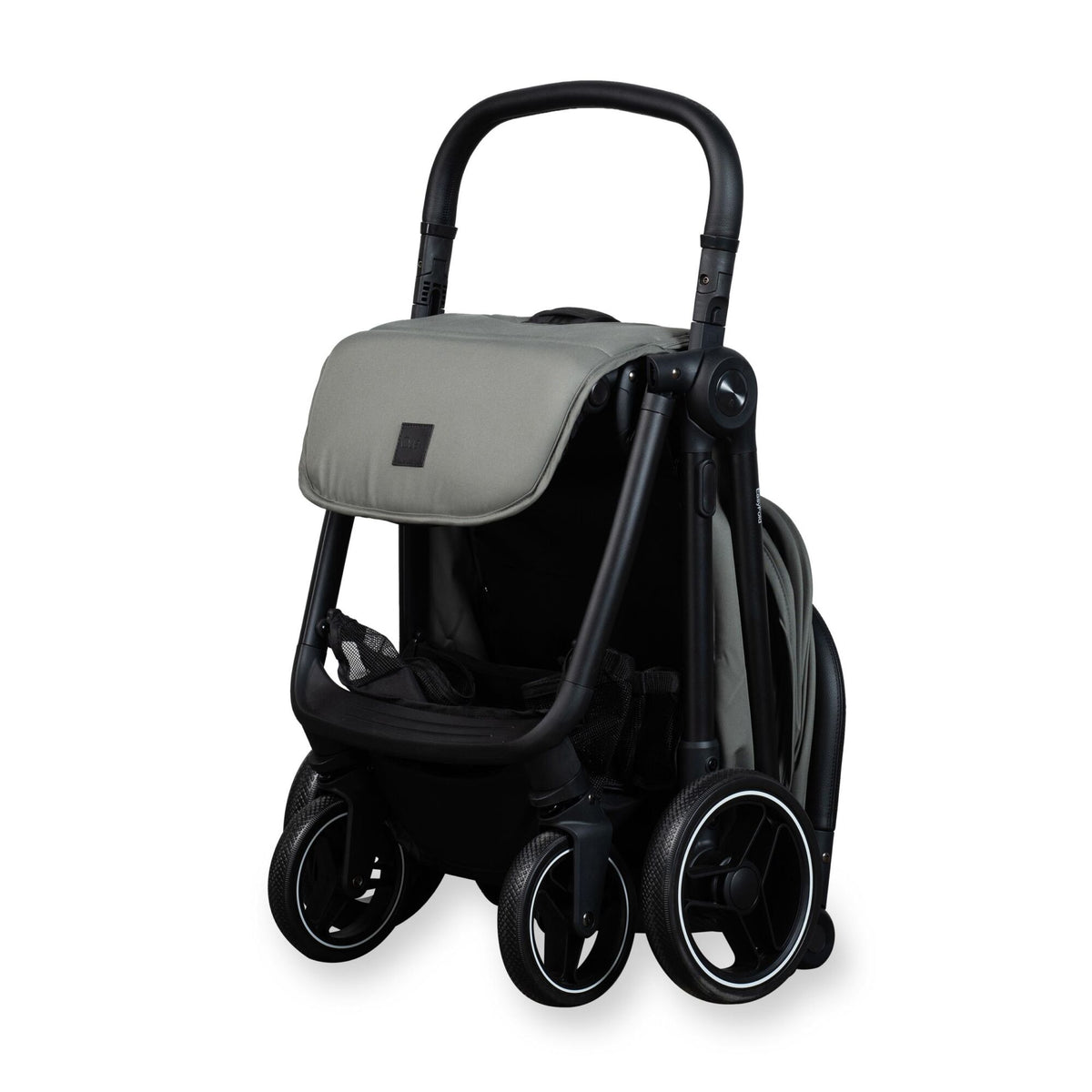 Buggy Easyfold - Moss