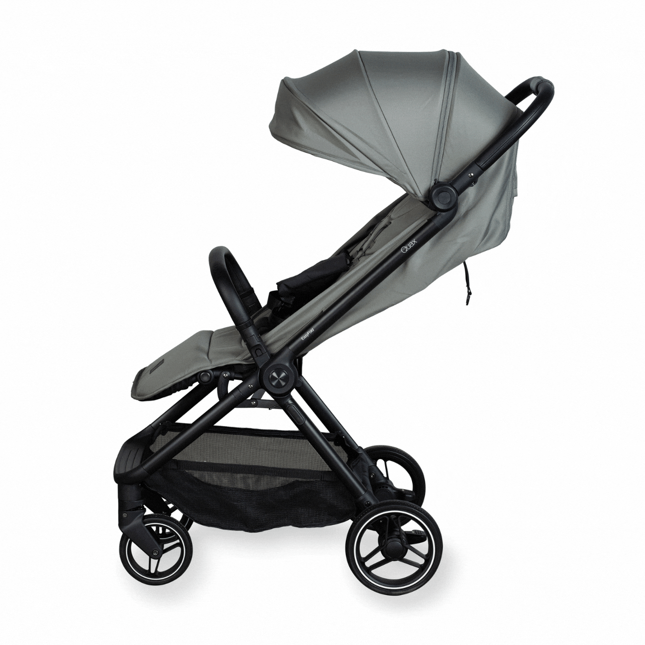 Buggy Easyfold - Moss