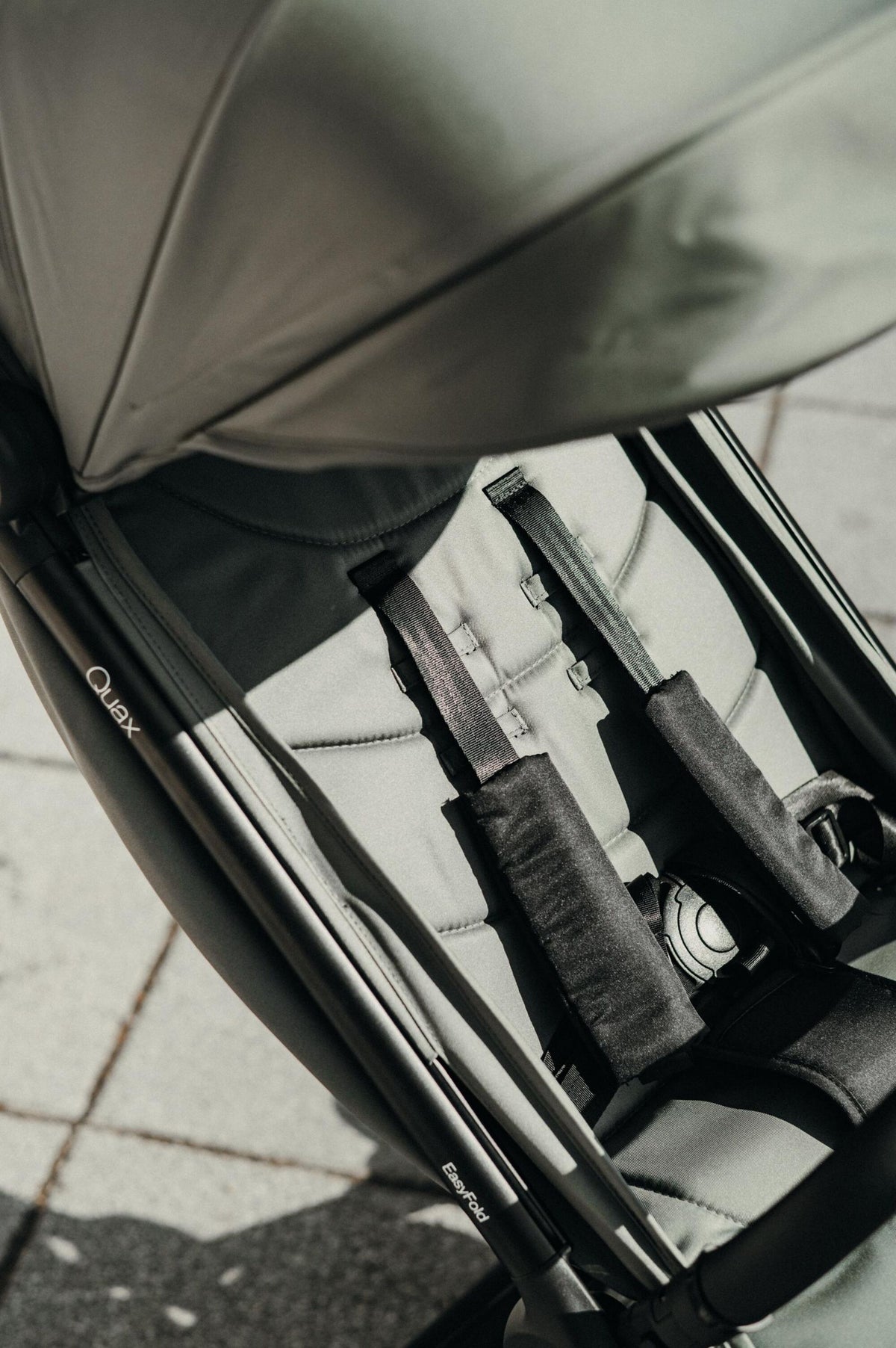 Buggy Easyfold - Moss