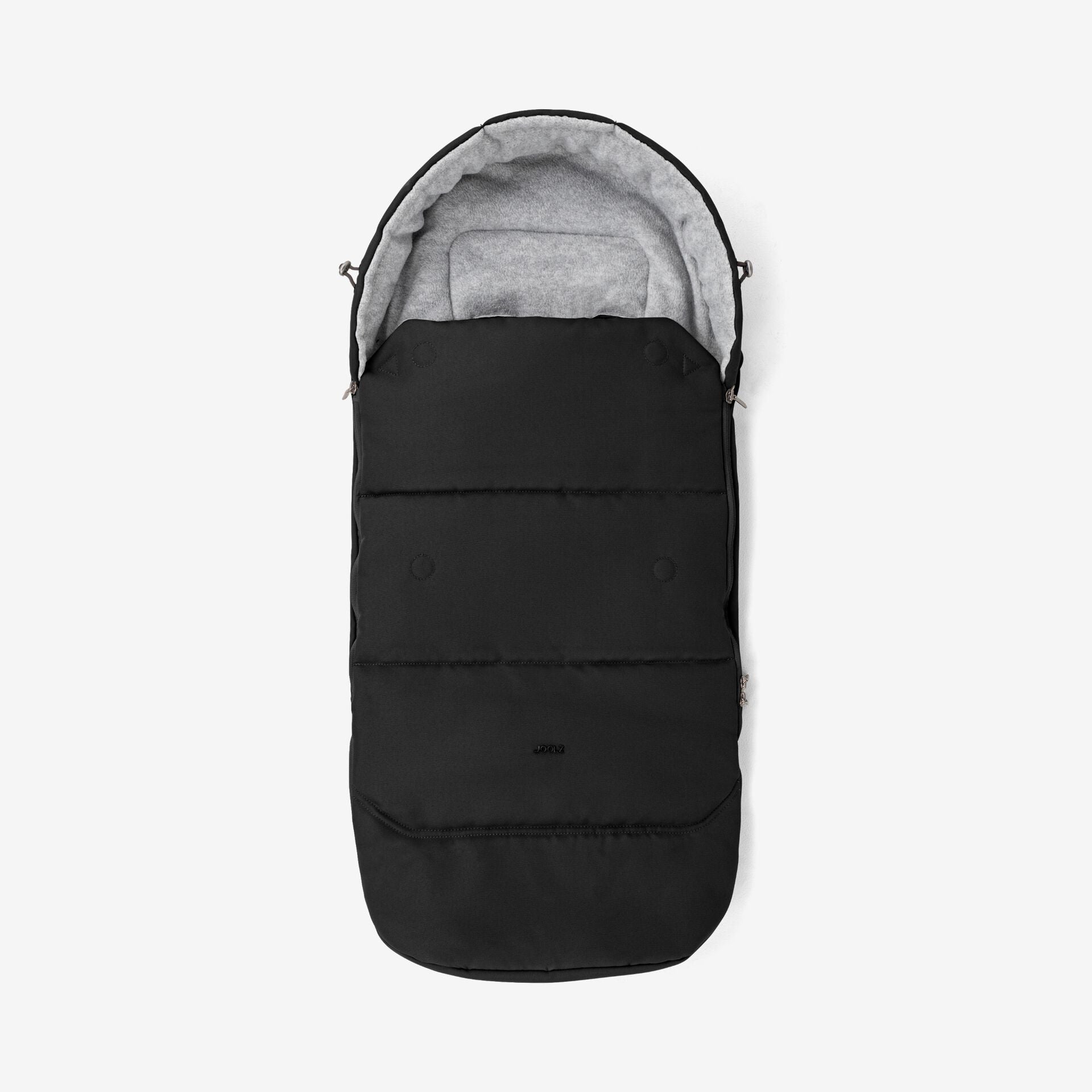 Joolz Universele Voetenzak – Black