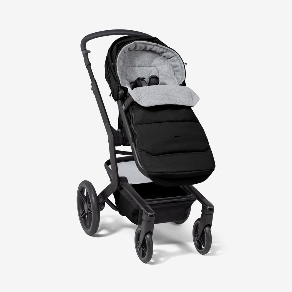 Joolz Universele Voetenzak – Black