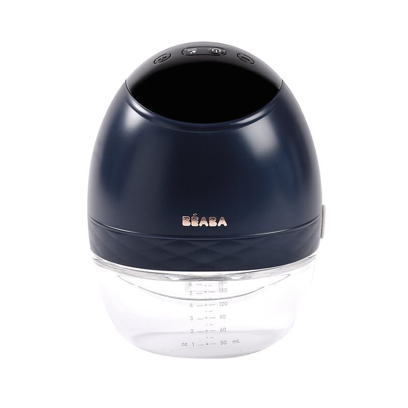 Béaba hands-free borstkolf 