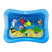 Watermat Sea Friends