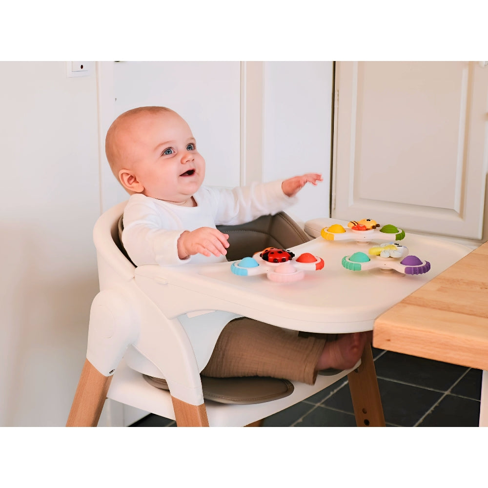 Sticky Spinner Toys Buddies