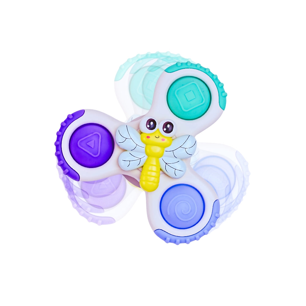 Sticky Spinner Toys Buddies