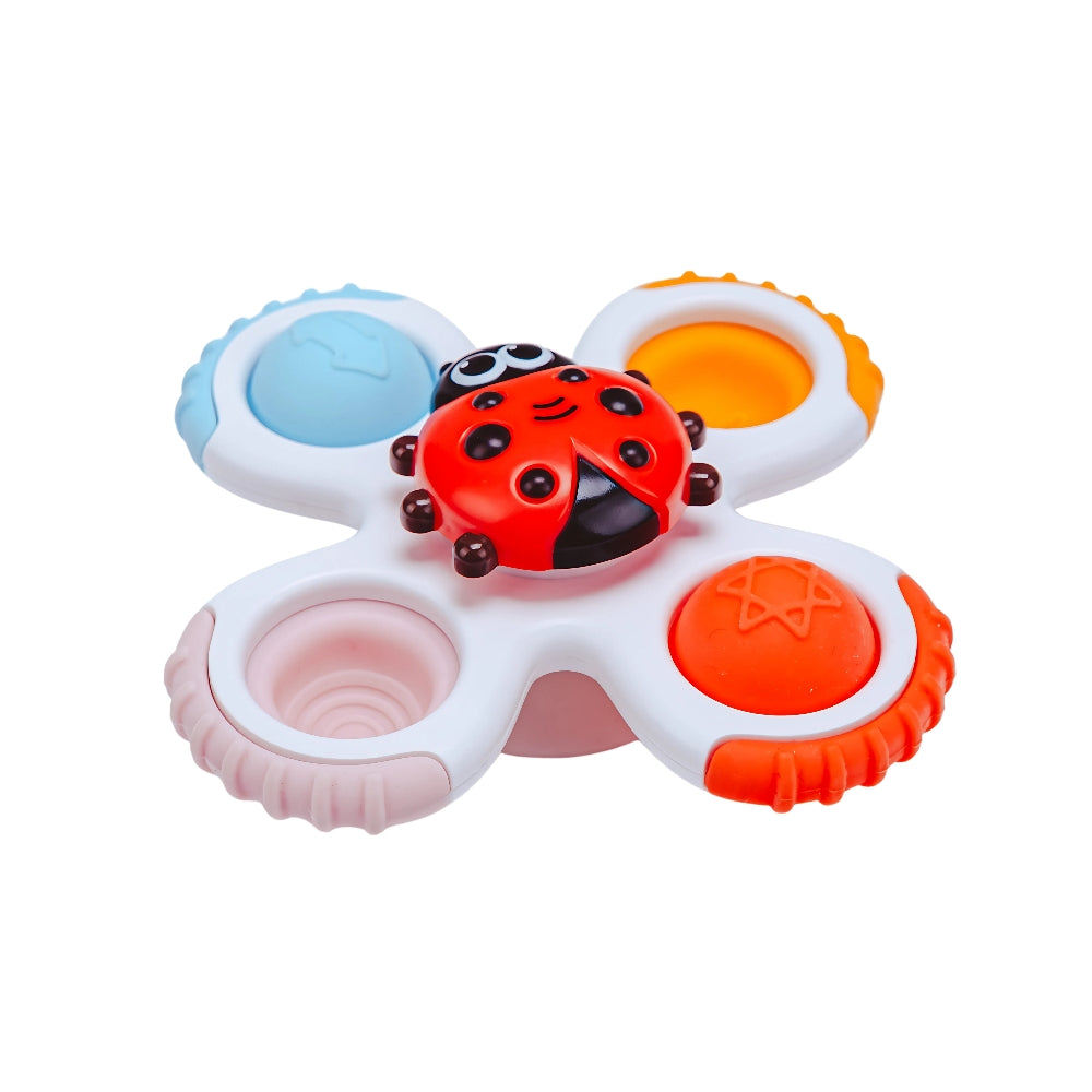 Sticky Spinner Toys Buddies