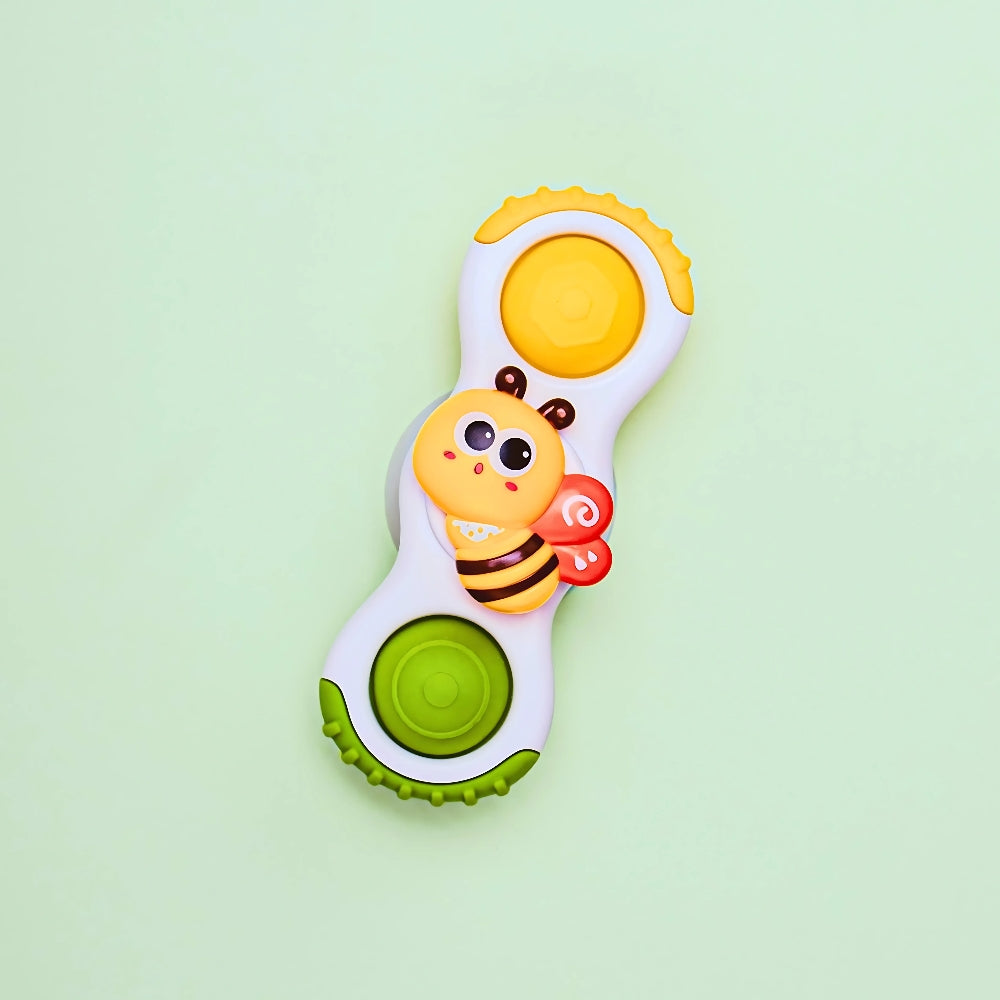 Sticky Spinner Toys Buddies