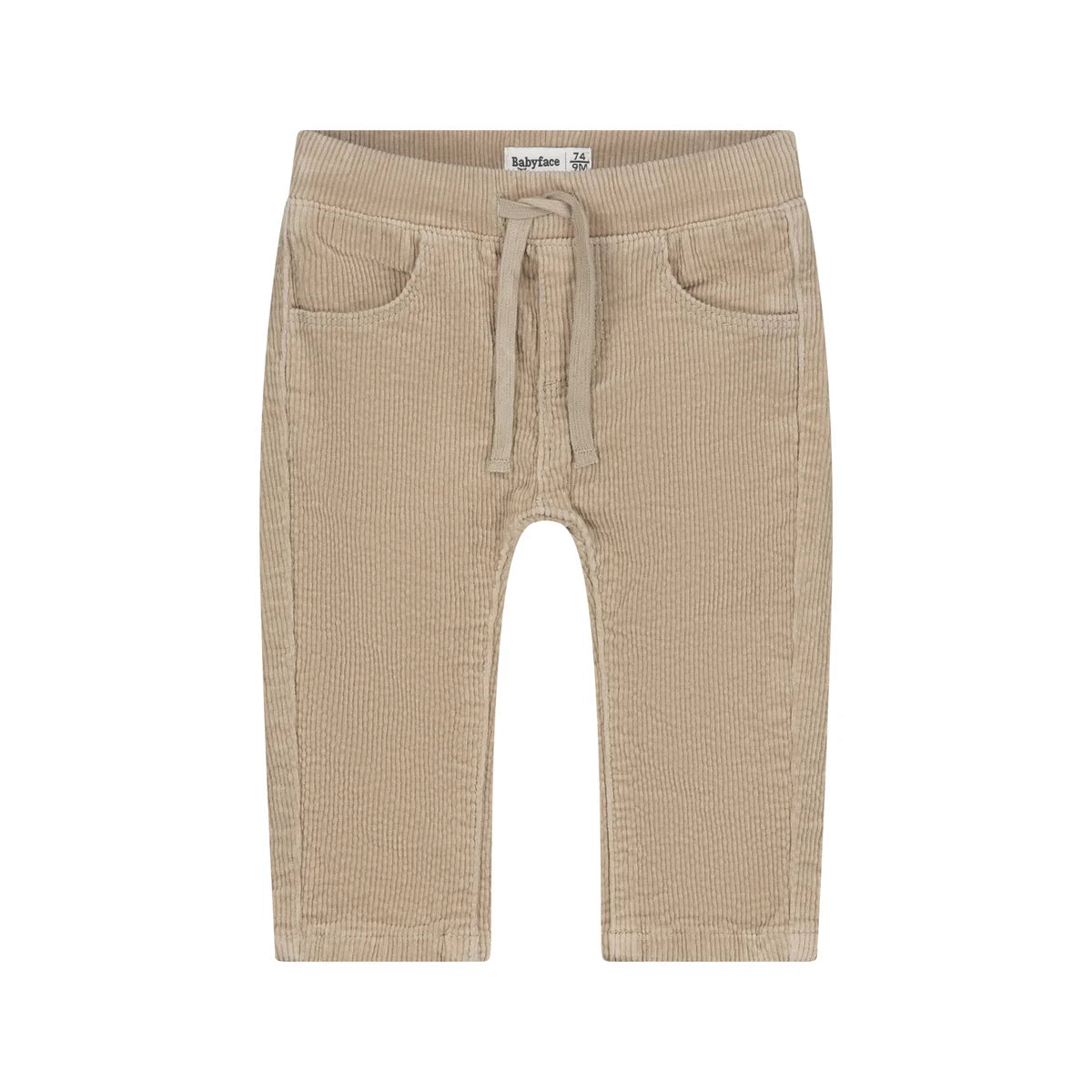 Broek – Pebble