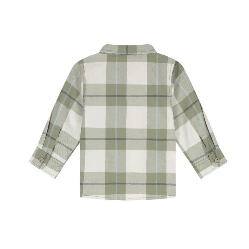 Longsleeve blouse