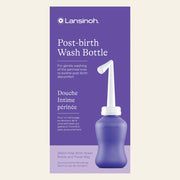 Postpartum Peribottle Spoelfles