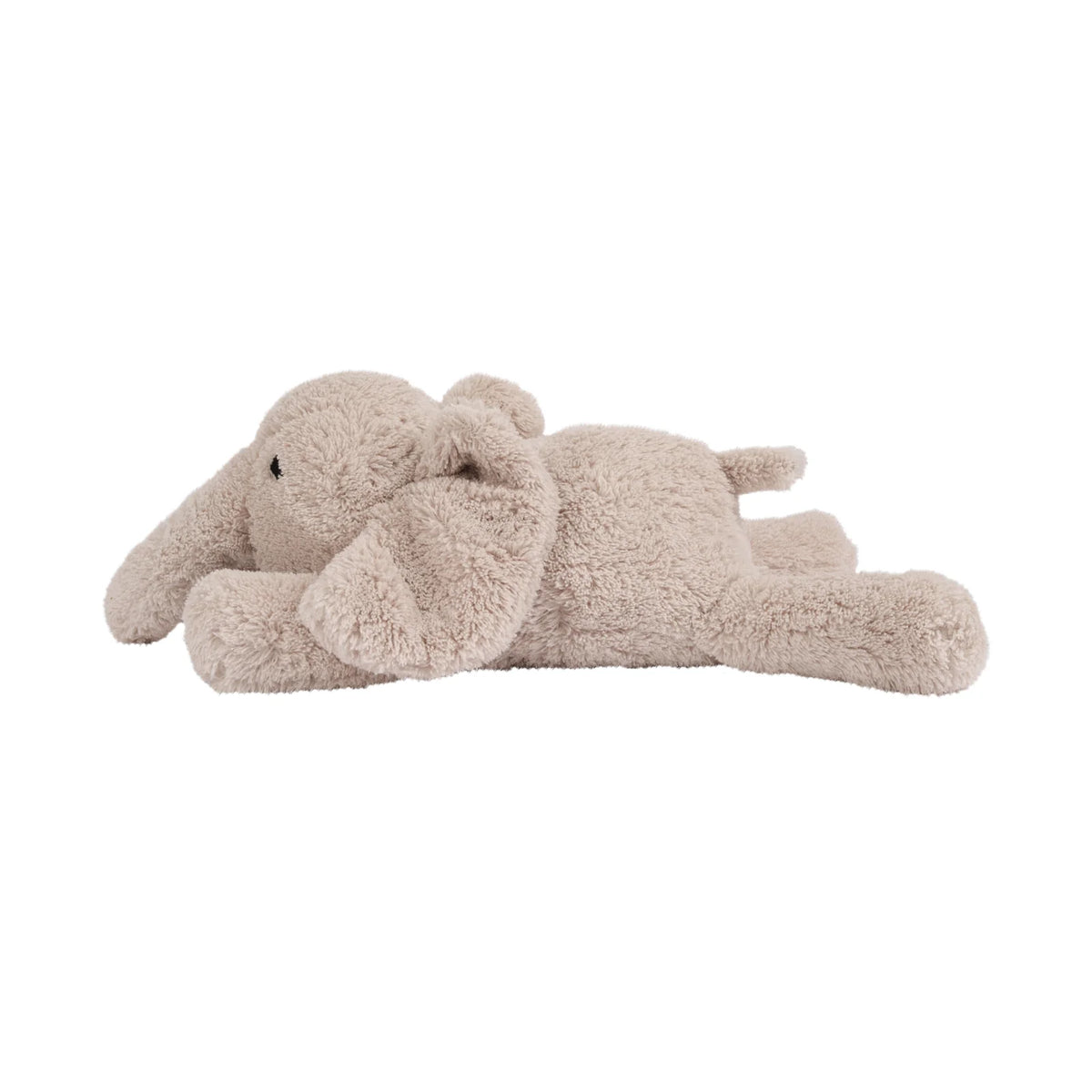 George – Hartslag Knuffeldoekje Blush