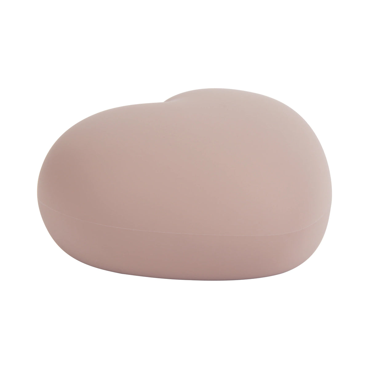 Ruby Nachtlampje – Dusty Pink