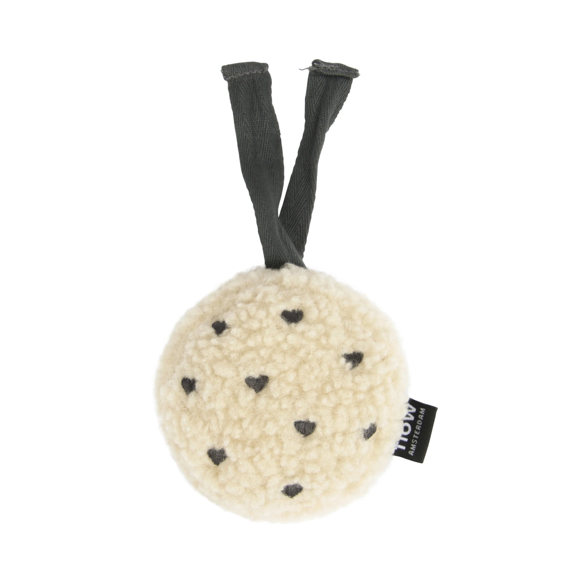 Billy – Knuffeldoekje On The Go Hearts
