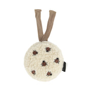 Ted – Knuffeldoekje On The Go Lieveheersbeestjes