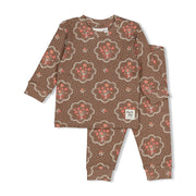 Premium Pyjama - Maddie Medaillon