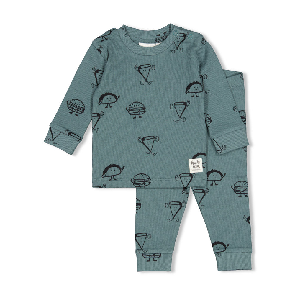 Premium Pyjama - Jack Snack
