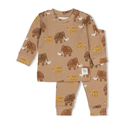 Premium Pyjama - Milo Mammoth