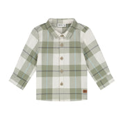 Longsleeve blouse