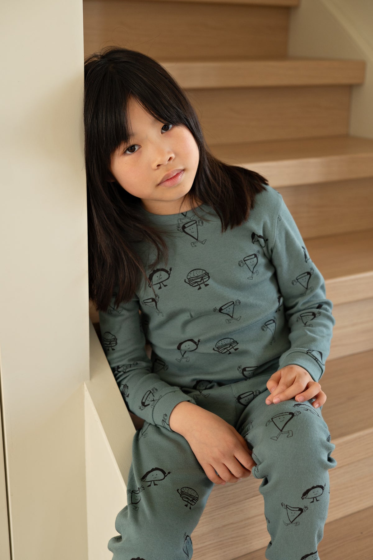 Premium Pyjama - Jack Snack