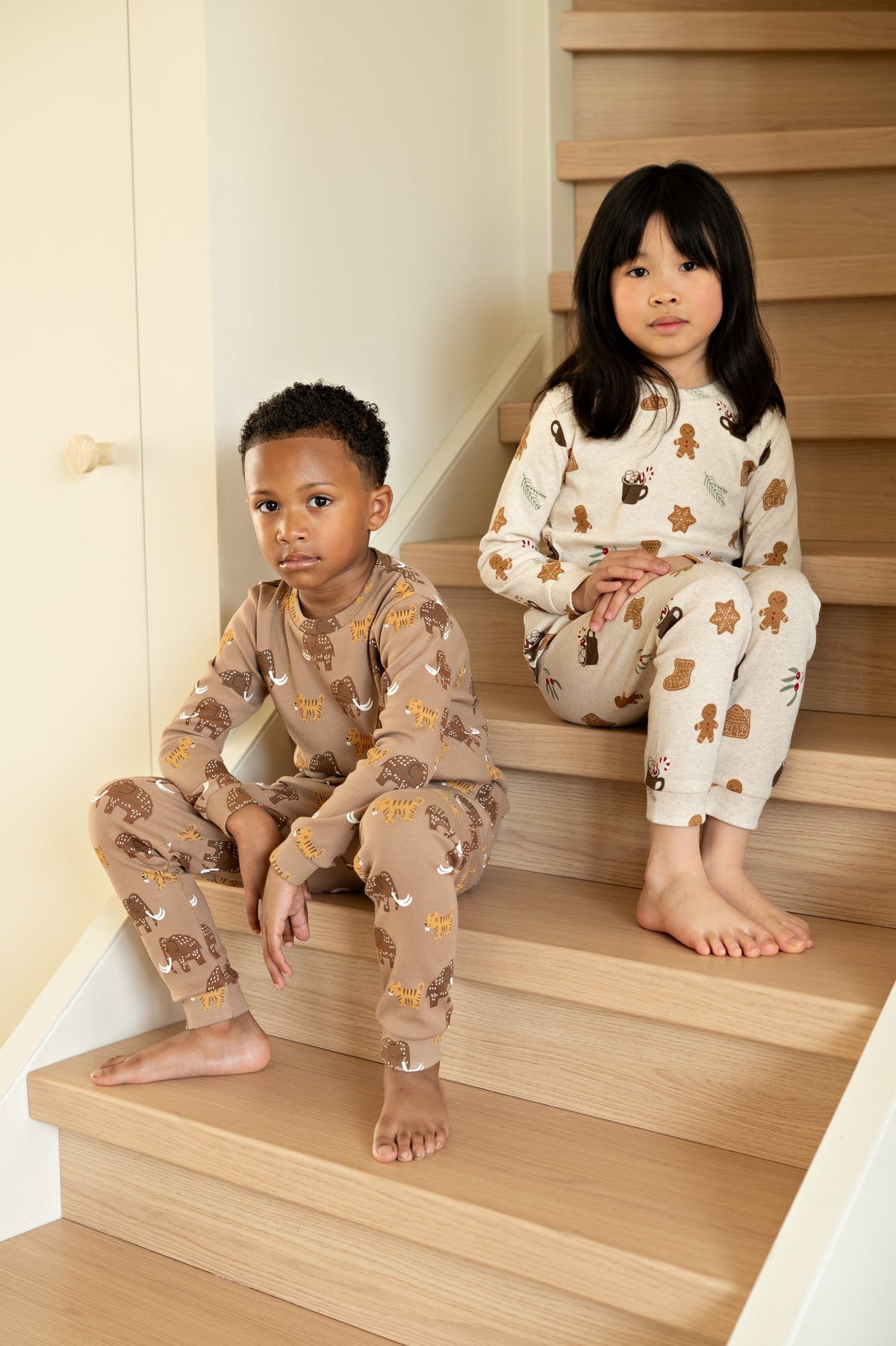 Premium Pyjama - Milo Mammoth