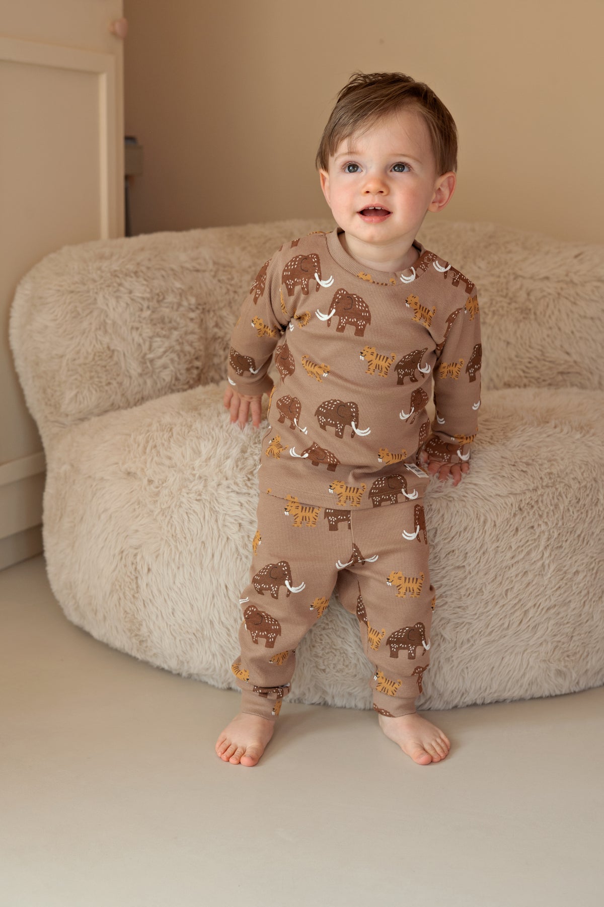 Premium Pyjama - Milo Mammoth