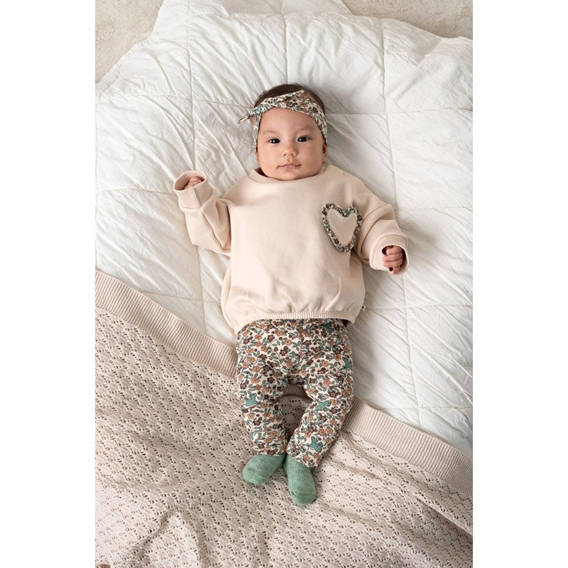 Sweater Oversized – Lucky Bloombird