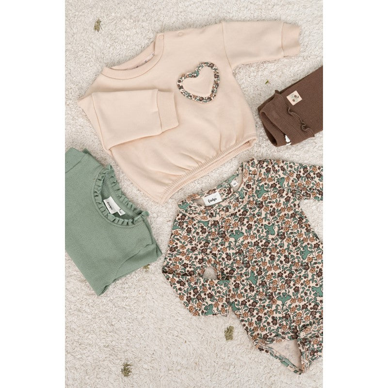 Romper – Lucky Bloombird