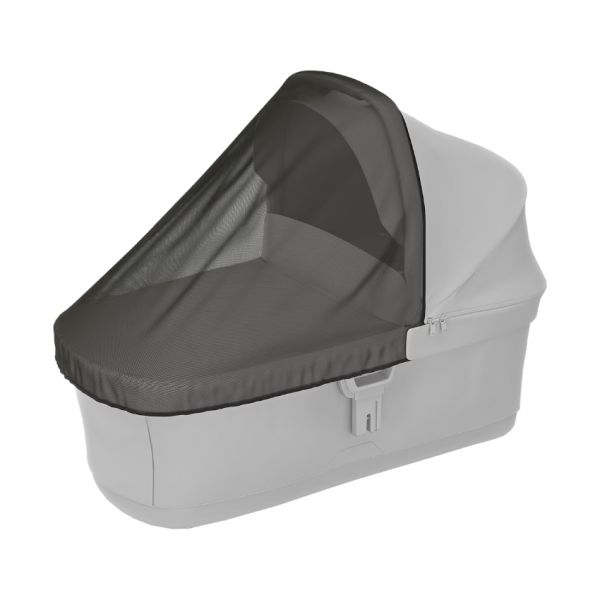 Thule muskietennet voor reiswieg – klamboe kinderwagen