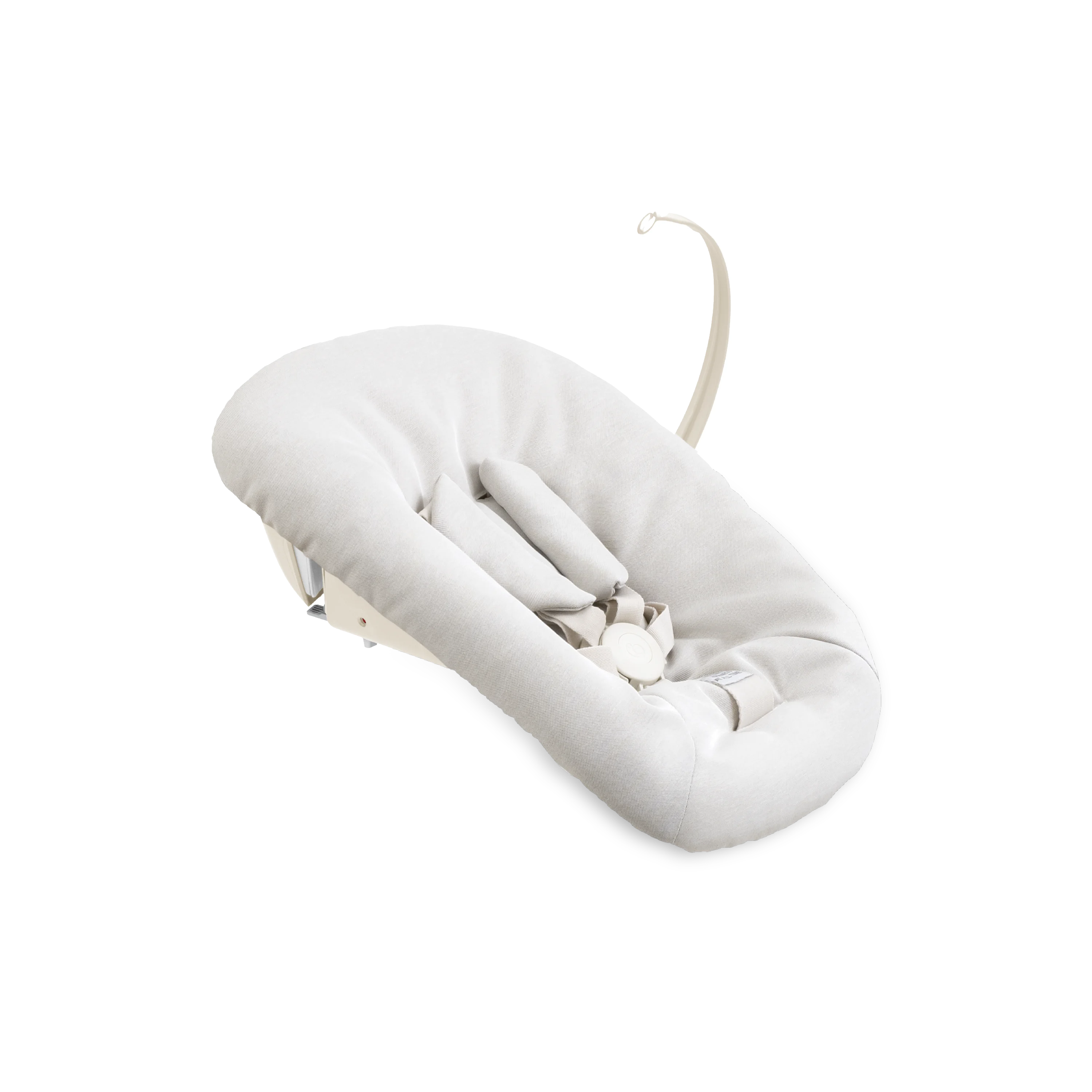 Newborn set White/Vanilla