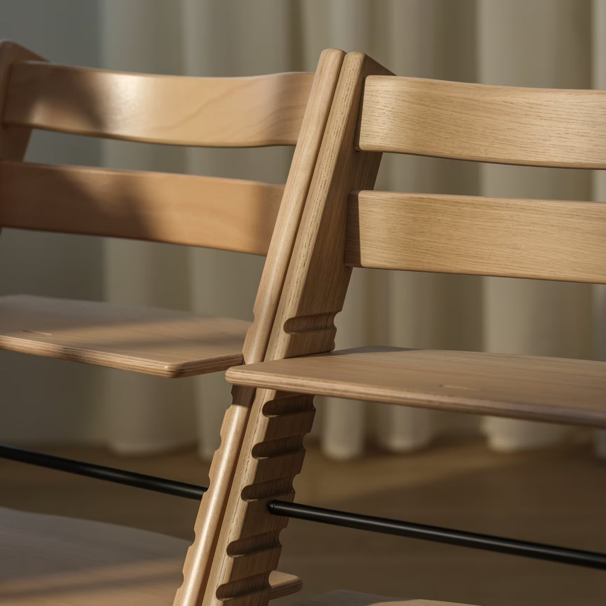 Tripp Trapp - Kinderstoel - Oak Natural