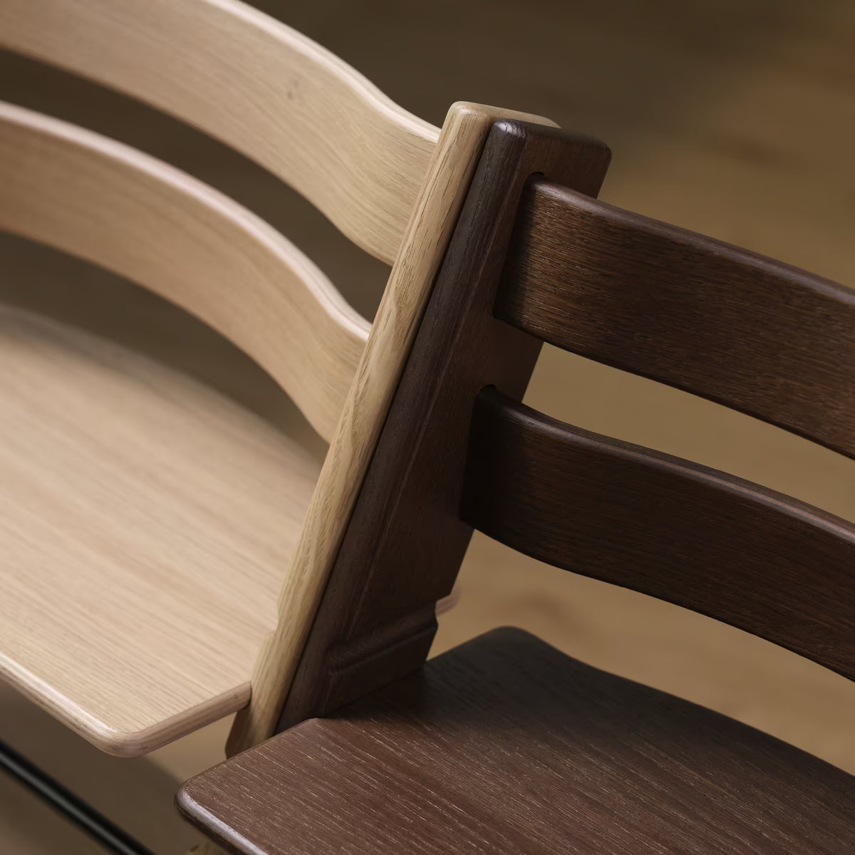 Tripp Trapp - Kinderstoel - Oak Natural