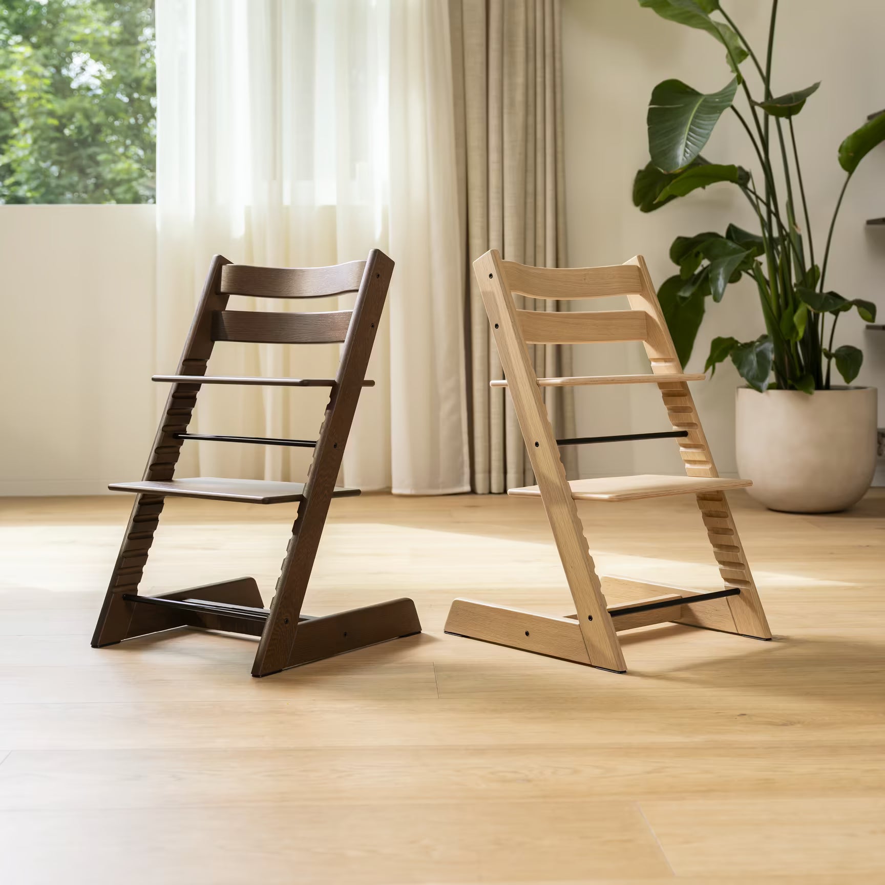 Tripp Trapp - Kinderstoel - Oak Natural