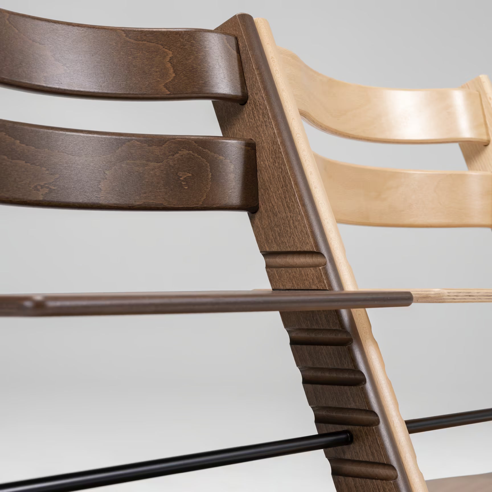 Tripp Trapp - Kinderstoel - Oak Warm Brown
