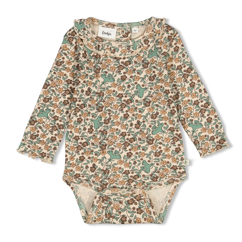 Romper – Lucky Bloombird