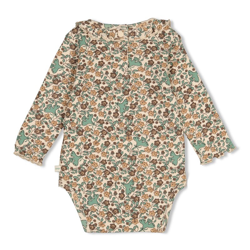 Romper – Lucky Bloombird