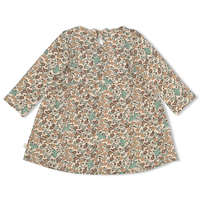 Jurk – Lucky Bloombird