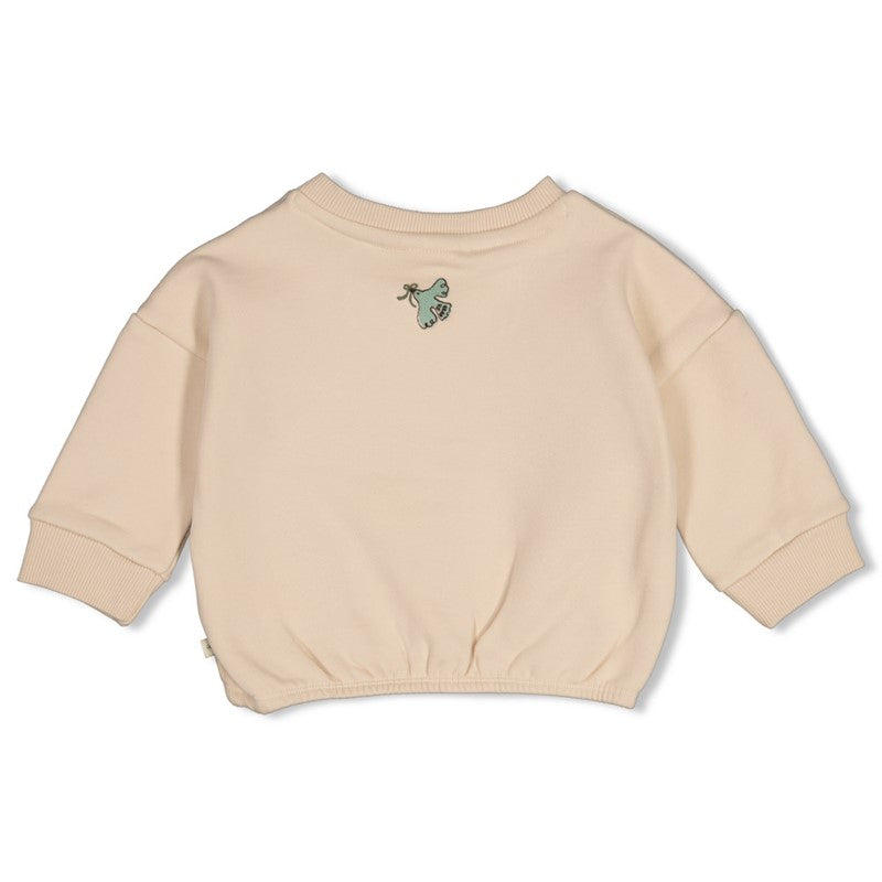 Sweater Oversized – Lucky Bloombird